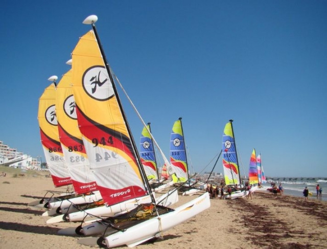Base Nautique St Jean de Monts